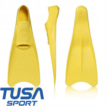 TUSA PŁETWY kaloszowe UF1202 GUMOWE Y