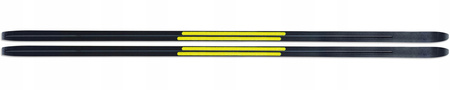 FISCHER NARTY BIEGOWE POWERLITE TWINSKIN 184 50-60