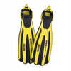 SEAC SUB PŁETWY PROPULSION S BUNGEE L/XL 43-46 YEL