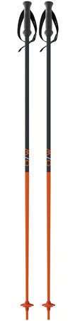 ONE WAY KIJE ZJAZDOWE GT 16 FLAME 2025