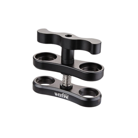 Weefine Zacisk Motylkowy Standard