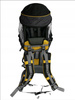 NOSIDŁO TURYSTYCZNE GUTO CLASSIC Baby Backpack 2,1