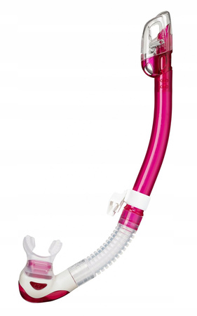 TUSA FAJKA HYPERDRY ELITE II SP0101 suchy zawór BP