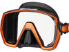 TUSA MASKA NURKOWA M1001 QB MDR FREEDOM HD DUŻA