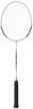YONEX RAKIETA BADMINTONOWA B 4000 WHITE + POKROWIEC biała