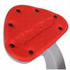 WEERIDE SAFE FRONT CLASSIC Fotelik Rowerowy USA/EU