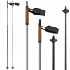 ONE WAY KIJE BIEGOWE DIAMOND 3 korkowy grip 145 cm