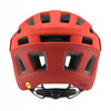 SMITH ENGAGE 2 MIPS Kask Rowerowy z daszkiem MTB Pomarańczowo-Czerwony (matte poppy/terra 0XC)