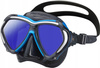 TUSA MASKA NURKOWA M2001 SQB FBA PARAGON UV420 ML