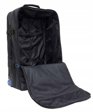 TUSA TORBA NA KÓŁKACH ROLLER BAG 