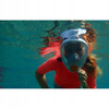 OCEAN REEF MASKA PEŁNOTWARZOWA ARIA JUNIOR biała XS