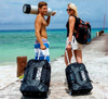 TUSA TORBA NA KÓŁKACH ROLLER BAG 