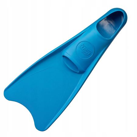 TUSA PŁETWY kaloszowe UF1202 GUMOWE XL 44-46 BL