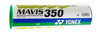 YONEX LOTKI BADMINTONOWE MAVIS 350 Y M350YS slow żółte WOLNE 6szt