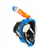 OCEAN REEF MASKA PEŁNOTWARZOWA ARIA QR+ GoPro niebieska LXL