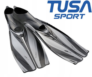 TUSA PŁETWY kaloszowe FF19 DZIELONE PIÓRO XL 46-47