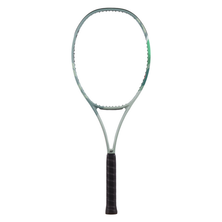 Yonex PERCEPT 100D Rakieta Tenisowa (305g) Oliwkowa (Olive Green)