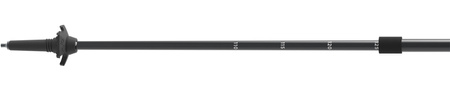 ONE WAY KIJE TREKKINGOWE MT AL 3 teleskopowe ALUMINIUM Twist Lock 115-145