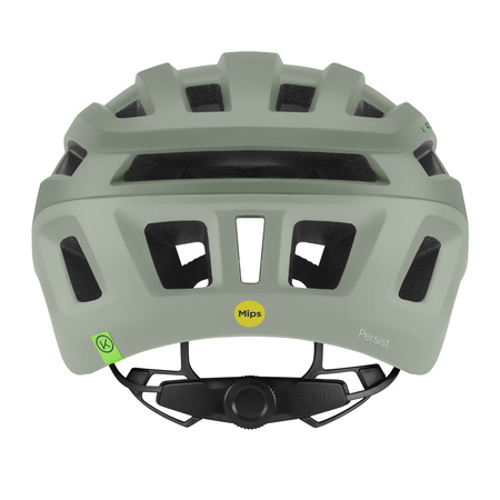 SMITH PERSIST 2 MIPS KOROYD Kask Rowerowy ZIELONY (Matte Sagebrush 2US)