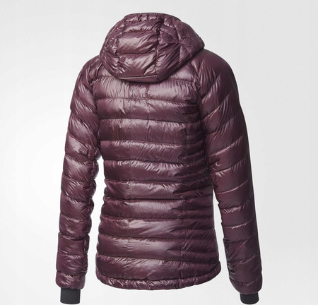 KURTKA ADIDAS TERREX CLIMAHEAT AGRAVIC BQ8538 XS34