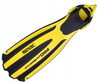 SEAC SUB PŁETWY PROPULSION S BUNGEE S/M 37-40 YEL