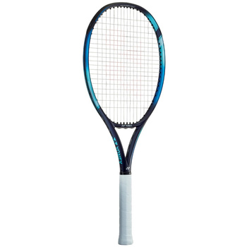 Yonex Ezone NEW 100L Rakieta tenisowa (285g) Niebieska (Sky Blue)