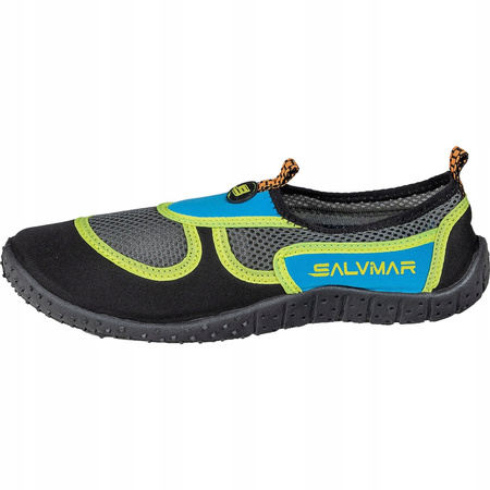 SALVIMAR RIVA BUTY DO WODY na kajak plażę jeżowce