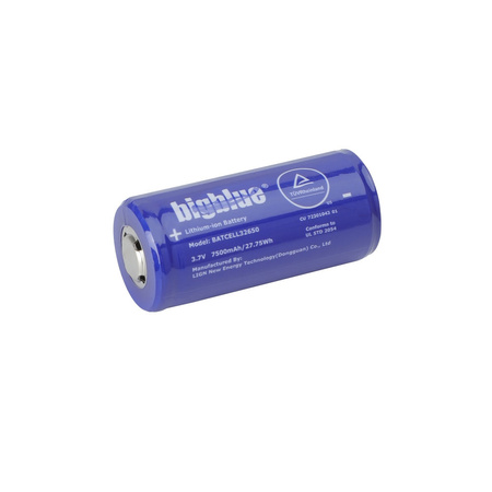 BIG BLUE LATARKA nurkowa VTL4200PB 10°/120° 