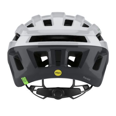 SMITH PERSIST 2 MIPS KOROYD Kask Rowerowy BIAŁY (White Cement 3LK)