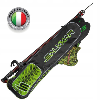 TORBA PLECAK SALVIMAR NA PŁETWY FREEDIVING BORSA