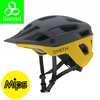 SMITH ENGAGE 2 MIPS Kask Rowerowy z daszkiem MTB Grafitowo-Żółty (matte slate/fool's gold 0XF)
