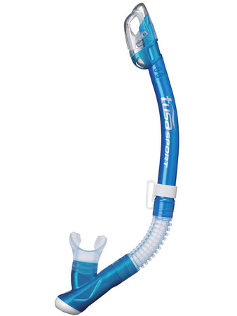 TUSA ZESTAW maska+fajka IMPREX 3D DRY UC-3325 FB