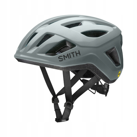 SMITH SIGNAL MIPS ROAD Kask Rowerowy Szary