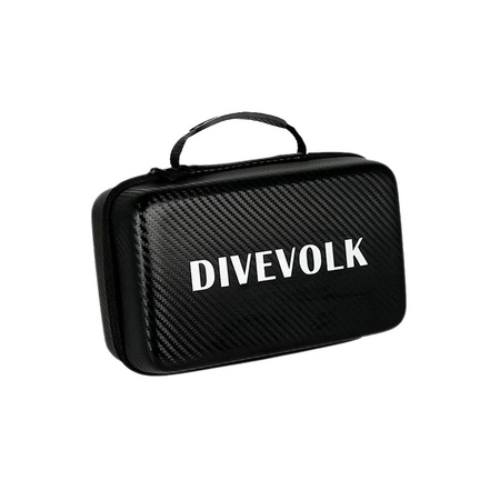DIVEVOLK Obudowa podwodna do smartfona Platinium SeaTouch 4 MAX
