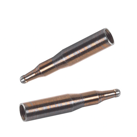 ZŁĄCZKA SALVIMAR ADAPTER dla SLIP TIP 5/16 gwint M6 6x100