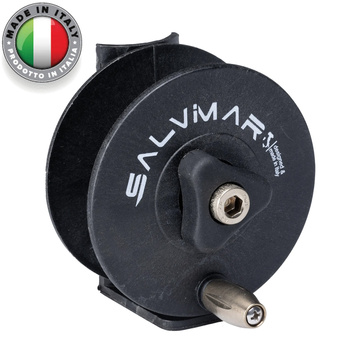 SALVIMAR KOŁOWROTEK UNIWERSALNY do kuszy gumowej