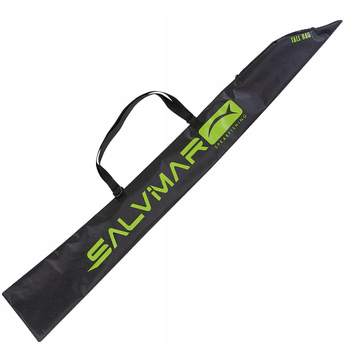 TORBA SALVIMAR NA KUSZĘ pokrowiec do kuszy TALL BAG