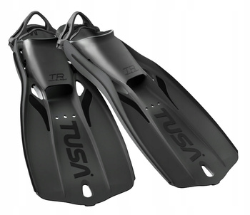 TUSA PŁETWY nurkowanie snorkeling SF0110 TRAVEL XL