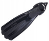SEAC SUB PŁETWY PROPULSION S BUNGEE L/XL 43-46 BLK