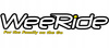 WEERIDE FOTELIK ROWEROWY PRZEDNI DELUXE LTD USA/EU