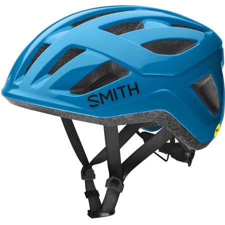 SMITH ZIP JR MIPS Kask Rowerowy YELLOW  YS 48-52