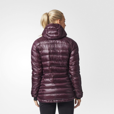 KURTKA ADIDAS TERREX CLIMAHEAT AGRAVIC BQ8538 XS34