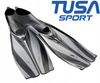 TUSA PŁETWY FF19 nurkowanie snorkeling S 38-39