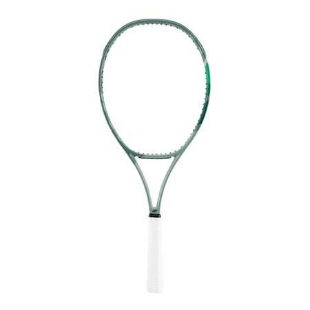Yonex PERCEPT 100L Rakieta Tenisowa (280g) Oliwkowa (Olive Green)