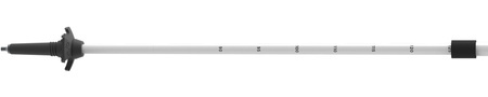 ONE WAY KIJE TREKKINGOWE MT AL 3 LITE teleskopowe ALUMINIUM Twist Lock 90-125