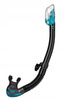 TUSA ZESTAW maska FREEDOM HD fajka DRY snorkeling