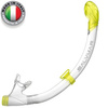 SALVIMAR FAJKA do nurkowania DORY snorkeling Transparent-TR.Yellow 
