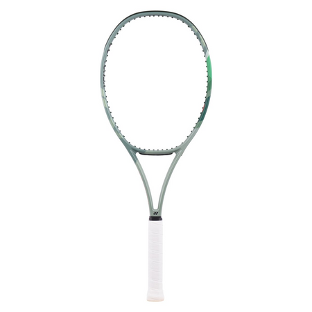 Yonex PERCEPT 97L Rakieta Tenisowa (290g) Oliwkowa (Olive Green)