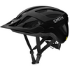 SMITH WILDER JR MIPS Kask Rowerowy z daszkiem Juniorski MTB Czarny (black)