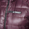 KURTKA ADIDAS TERREX CLIMAHEAT AGRAVIC BQ8538 XS34